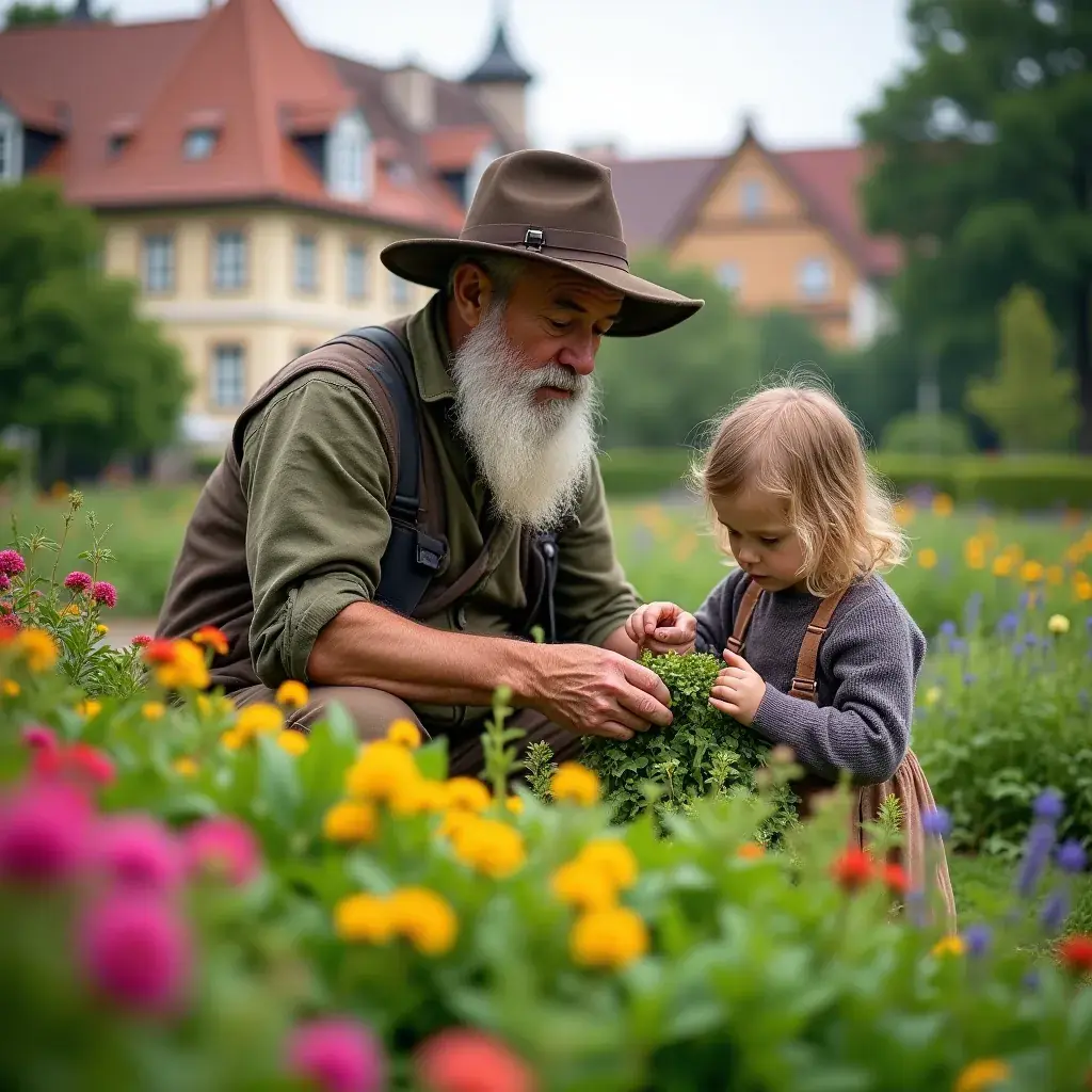 Professional team collaboration