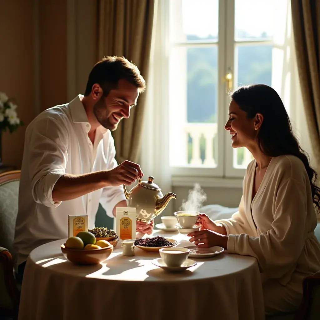 Innovative workspace