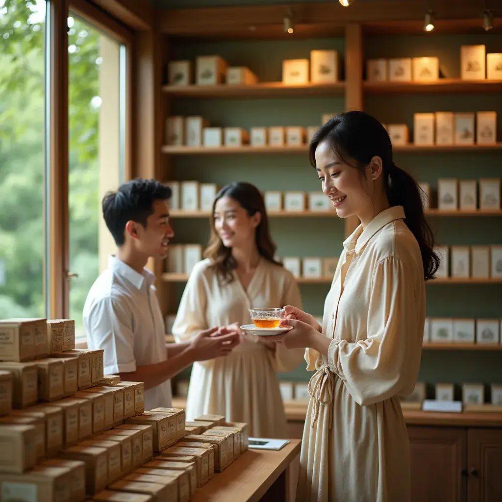 Modern digital solutions